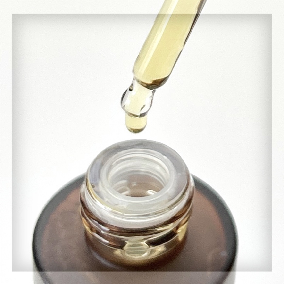 オールティメット マルチビタ10%セラム/THE FACE SHOP/美容液を使ったクチコミ（3枚目）