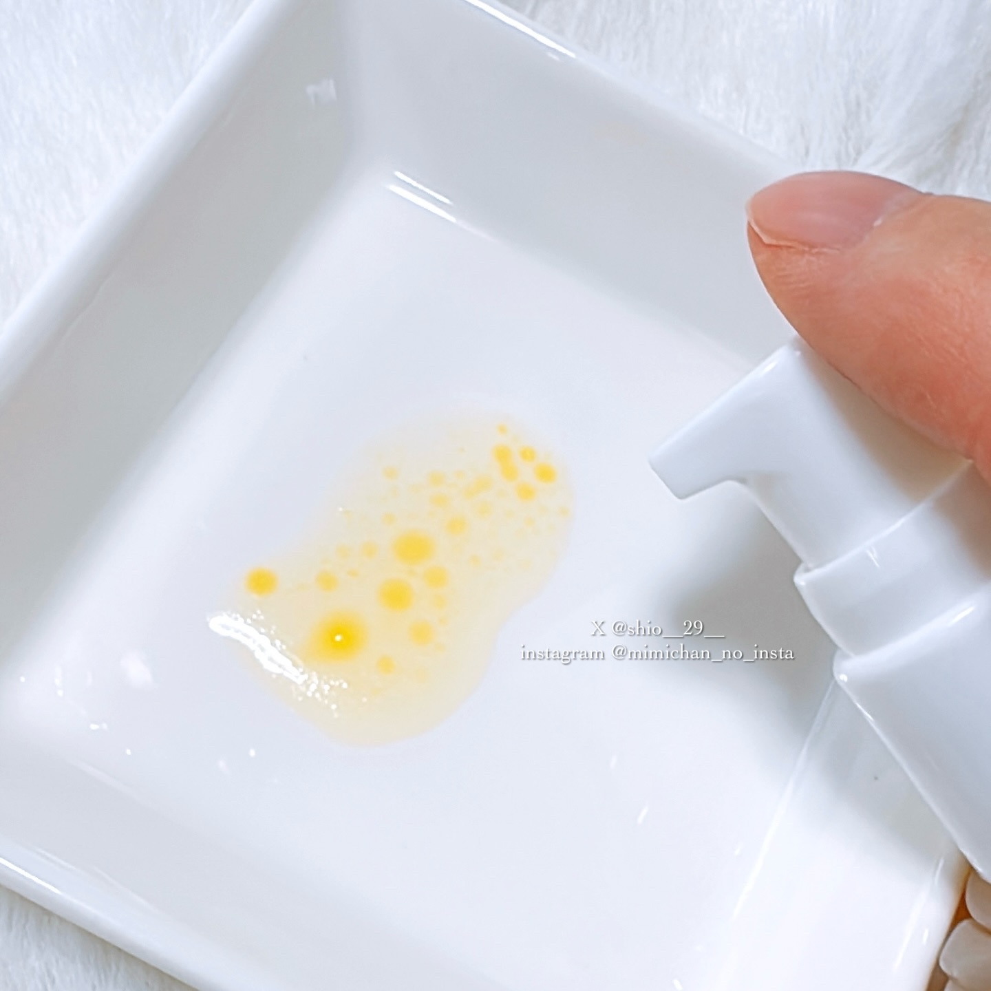 フェムチャー　バランシングオイルプラス/アンファー(スカルプD)/デリケートゾーンケアを使ったクチコミ（2枚目）