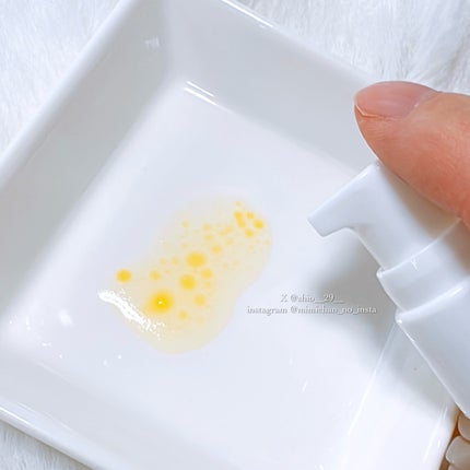 フェムチャー バランシングオイルプラス/アンファー(スカルプD)/デリケートゾーンケアを使ったクチコミ(2枚目)