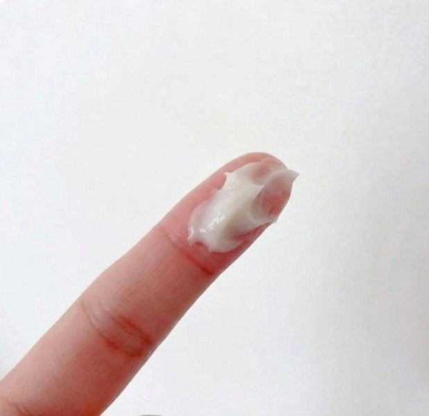 コエンリッチ ナイトリニュー ハンドクリーム/コエンリッチQ10/ハンドクリームを使ったクチコミ(2枚目)