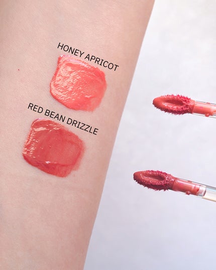 ONE COAT グロウティント/Lummir/リップティントを使ったクチコミ(4枚目)