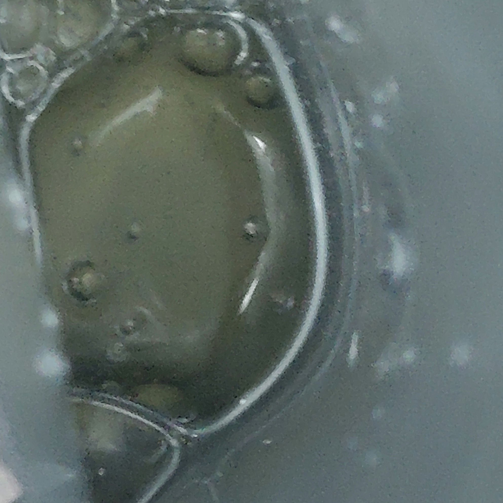 よっぱのクチコミ「DECORTÉ💞

AQ リペア ボリューム シャンプー /トリートメント 

コンディショナ.....」（3枚目）