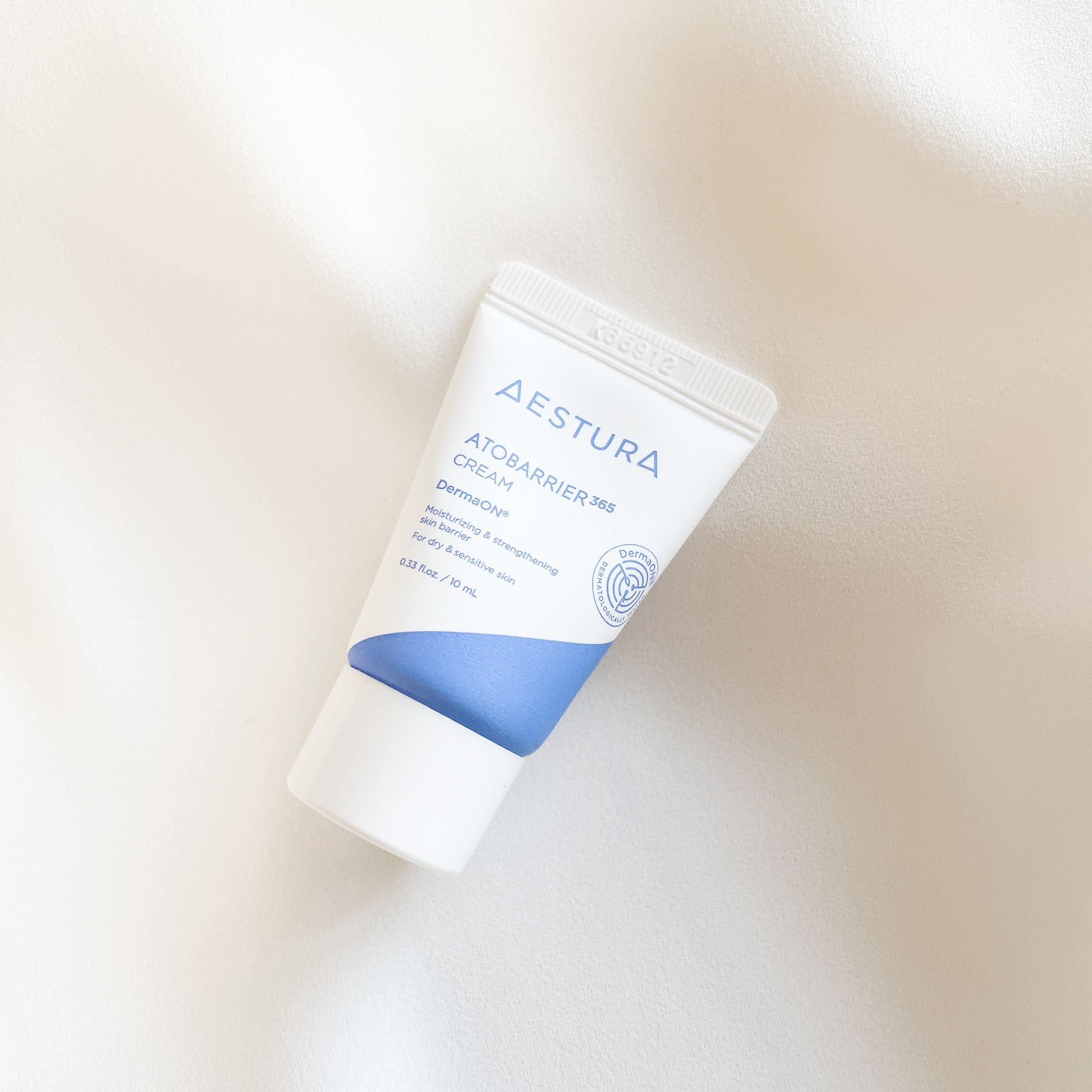 アトバリア365 エマルジョン/AESTURA/乳液を使ったクチコミ（1枚目）