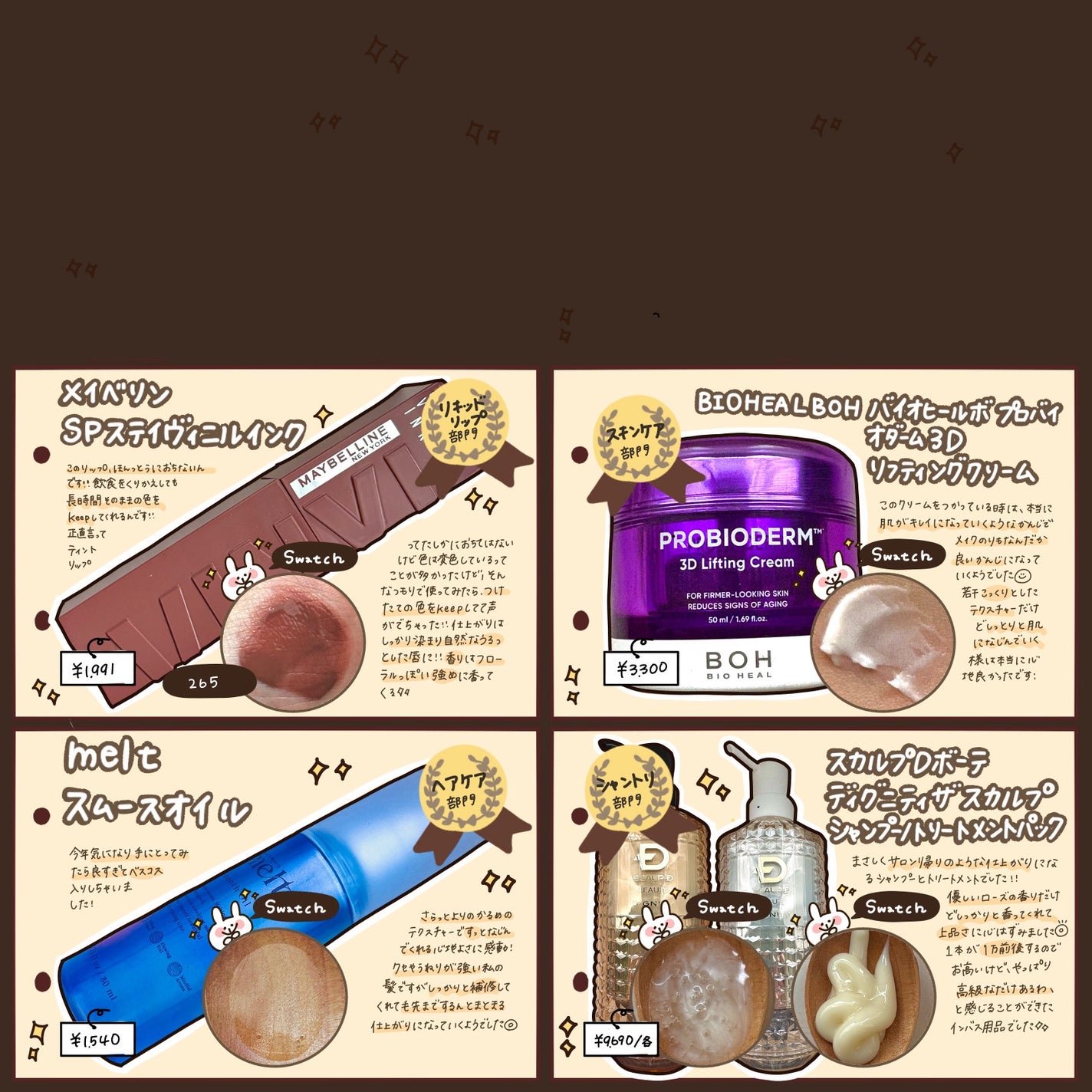 ブラシ付きアイブロウ繰り出し/CEZANNE/アイブロウペンシルを使ったクチコミ(4枚目)