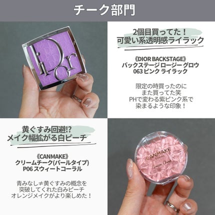 talico on LIPS 「【黄み肌ブルベ冬⛄️MYベスコス2025✨】サクッとまとめら..」(7枚目)