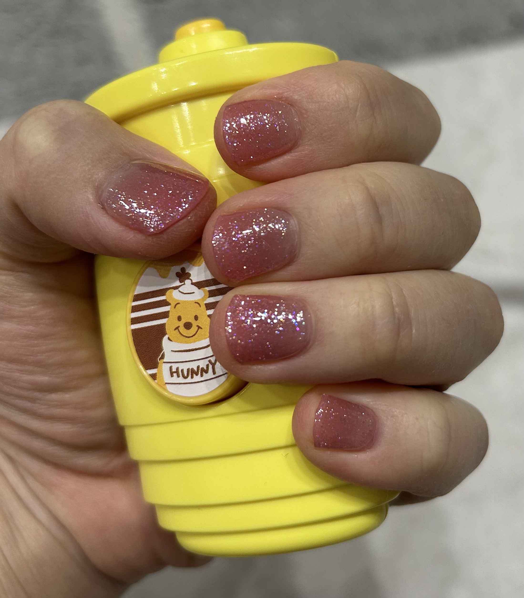 パルP フラッシュジェル/parkikoi/ジェルネイルを使ったクチコミ（1枚目）