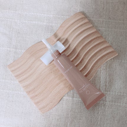 ネイルオイル/natureco organic/ネイルオイル・トリートメントを使ったクチコミ(3枚目)