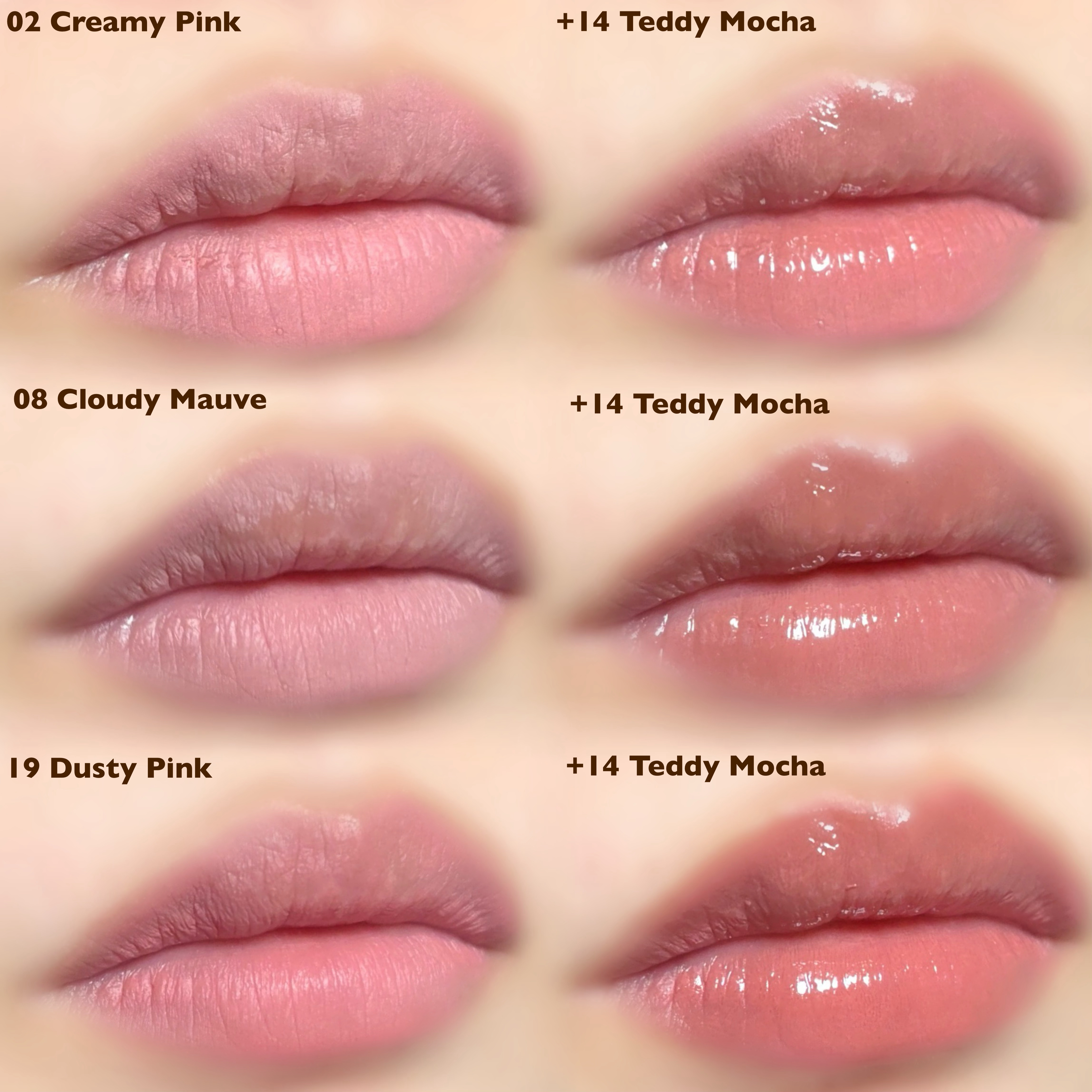 ドットオンムードリップペンシル 08 クラウディーモーブ/Heart Percent/リップライナーを使ったクチコミ（3枚目）