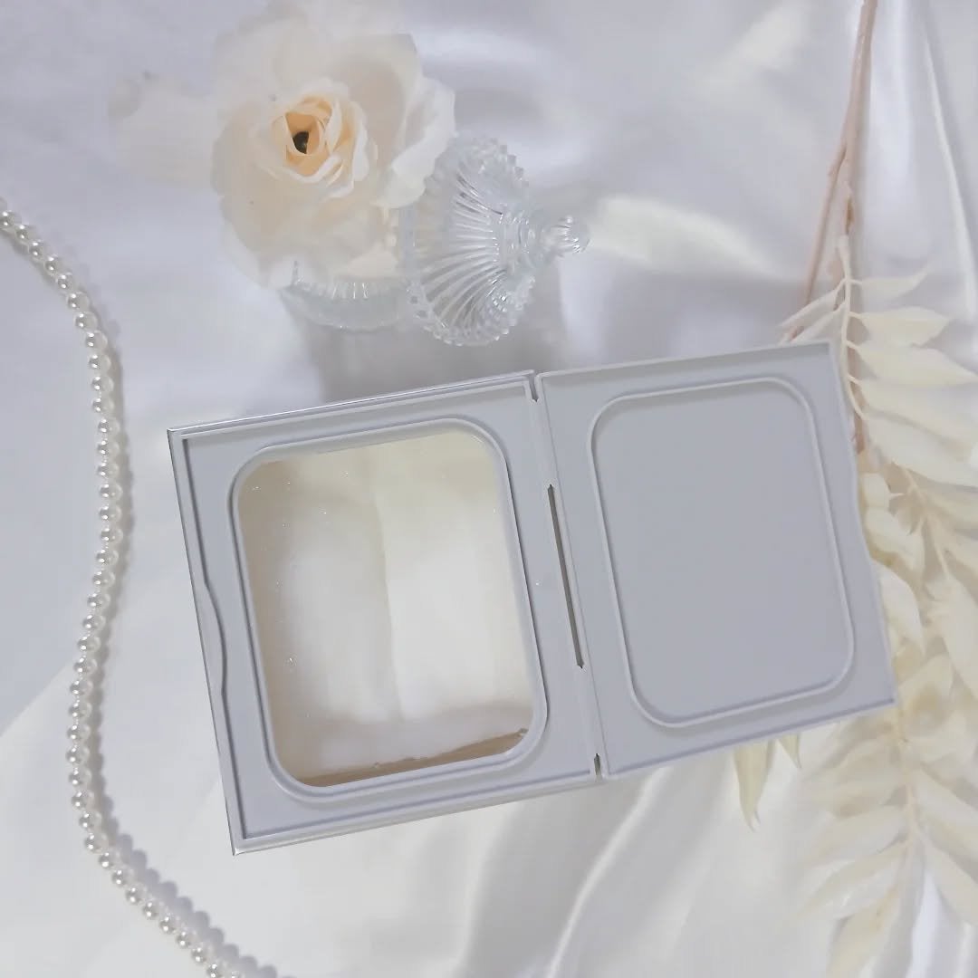 メガショット 夜用白玉タイトニングマスクV/サボリーノ/シートマスク・パックを使ったクチコミ(4枚目)