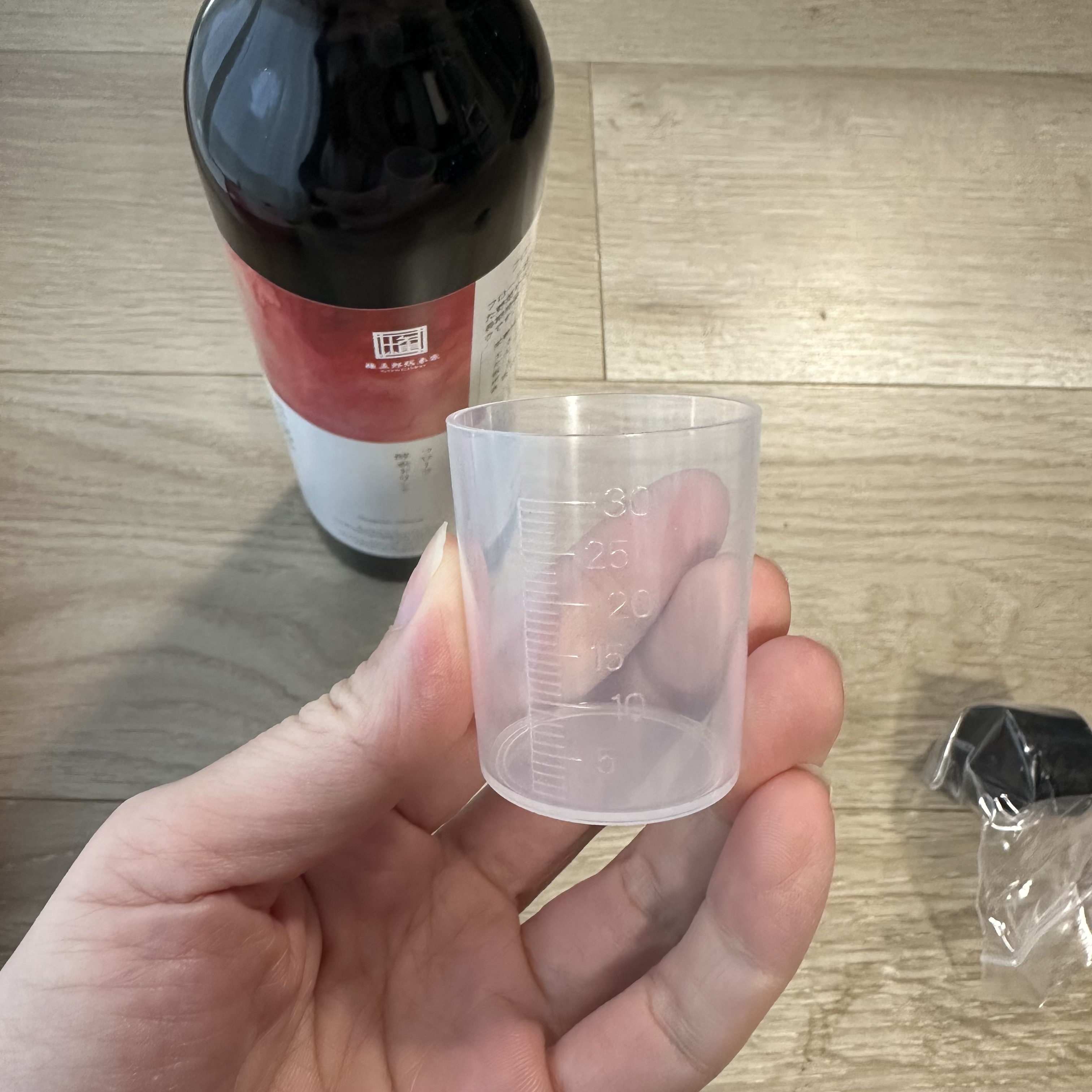 フローラ酵素ドリンク/権五郎総本家/酵素ドリンクを使ったクチコミ（3枚目）