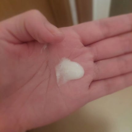 薬用u ローション/AK usual/化粧水を使ったクチコミ(5枚目)