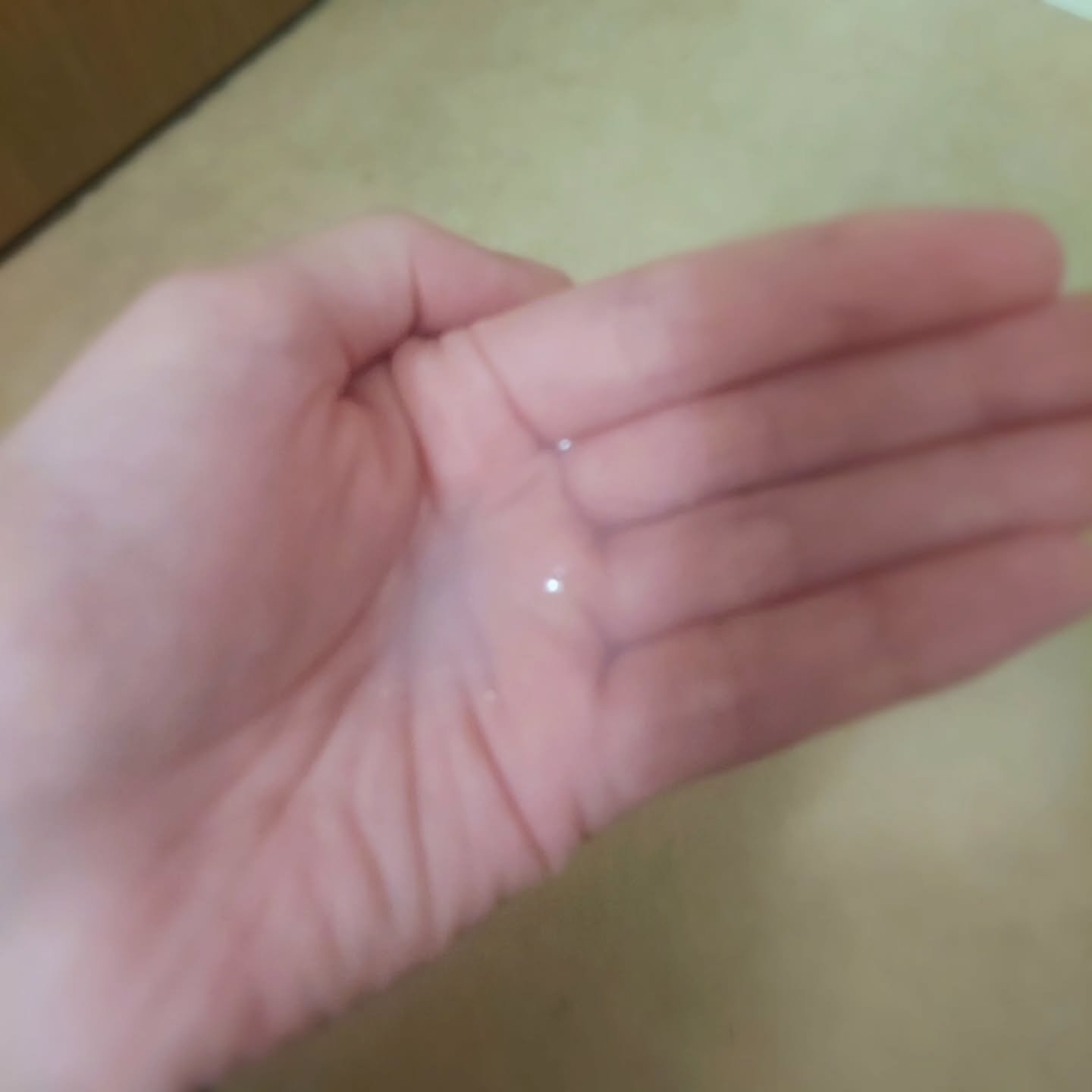 薬用ｕ ローション/AK usual/化粧水を使ったクチコミ（2枚目）