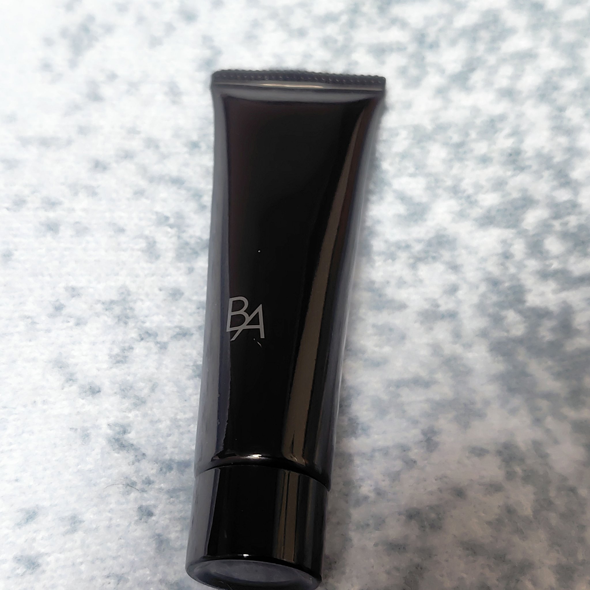 B.A B.A クレンジングクリーム Nのクチコミ「B.A🐎

B.A クレンジングクリーム N

メイクはしっかり落ちますが、これだけで洗い流す.....」（1枚目）