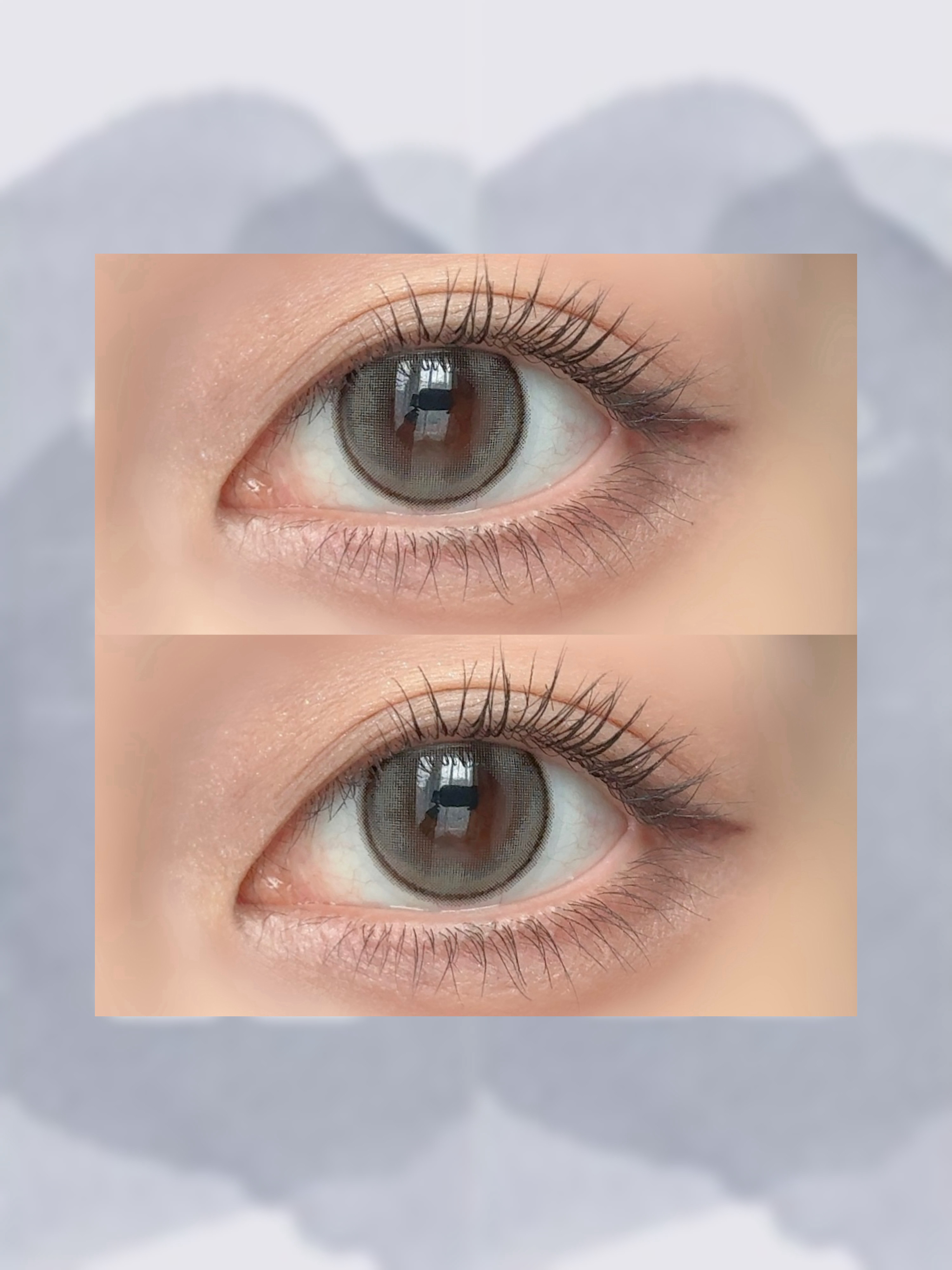 feliamo 1day/feliamo/ワンデー（１DAY）カラコンを使ったクチコミ（2枚目）