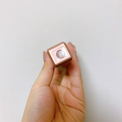 ラッシュ イドル ウォータープルーフ/LANCOME/マスカラを使ったクチコミ(5枚目)