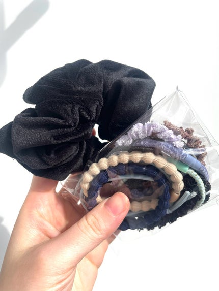 ã¢ã¯ã»ãµãªãŒ/3COINS/ãã¢ã¢ã¯ã»ãµãªãŒã䜿ã£ãã¯ãã³ãïŒ2æç®ïŒ