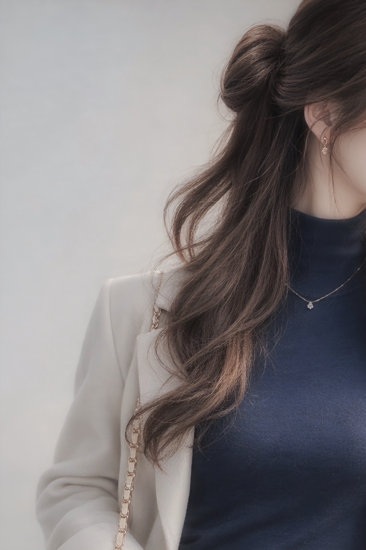 ヘアエッセンス/ALLNA ORGANIC/ヘアオイルを使ったクチコミ（2枚目）