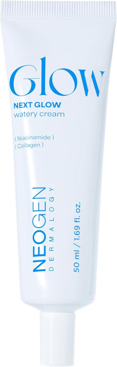 NEOGEN ネクストグロウ ウォータリークリーム