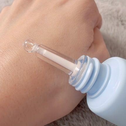 デリケートシルクベールアートプライマー/TFIT/化粧下地を使ったクチコミ(2枚目)