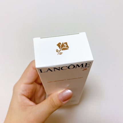 UV エクスペール アクア n/LANCOME/日焼け止めジェルを使ったクチコミ(5枚目)