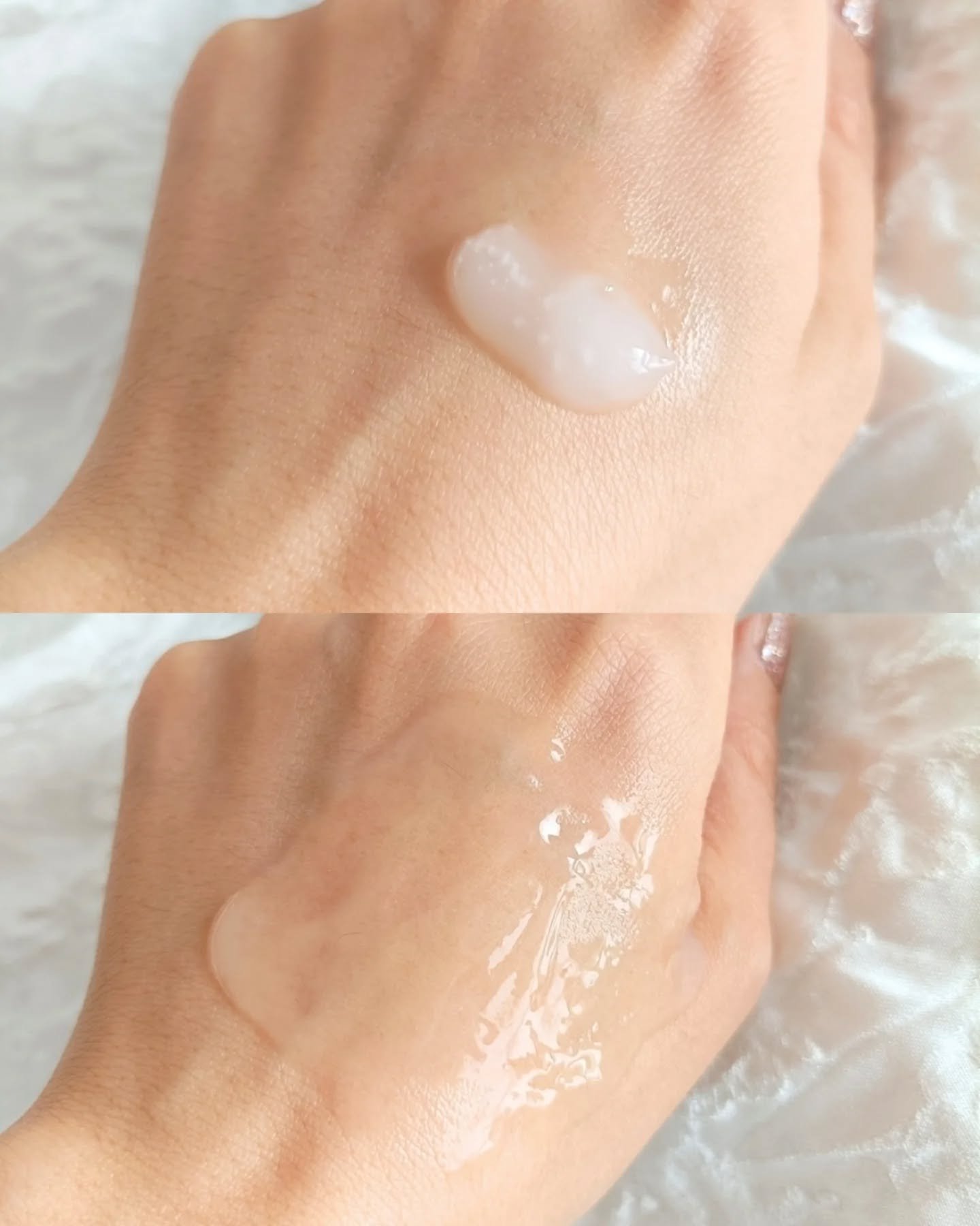 メディプラスゲル/メディプラス/オールインワン化粧品を使ったクチコミ（2枚目）