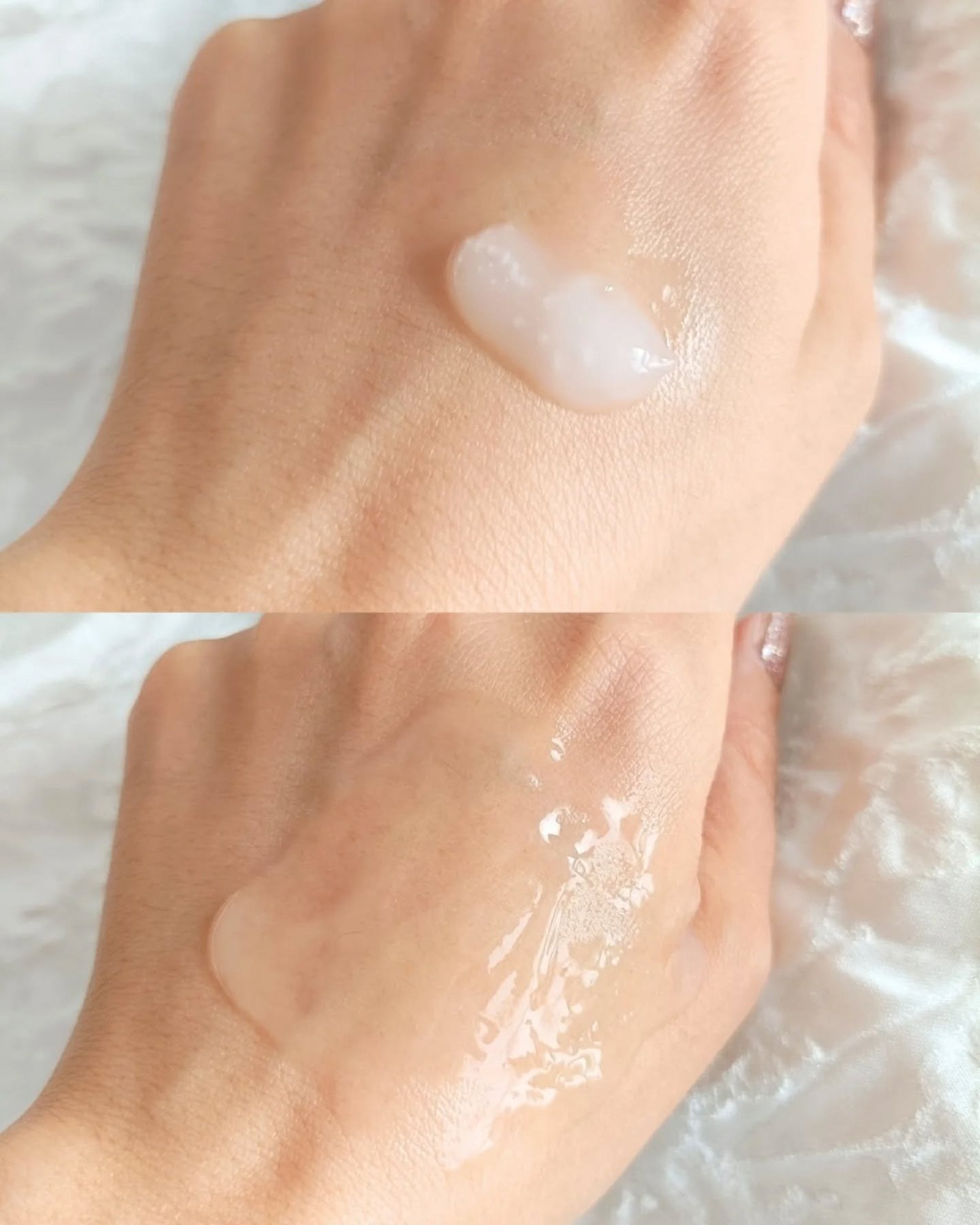 メディプラスゲル/メディプラス/オールインワン化粧品を使ったクチコミ(2枚目)