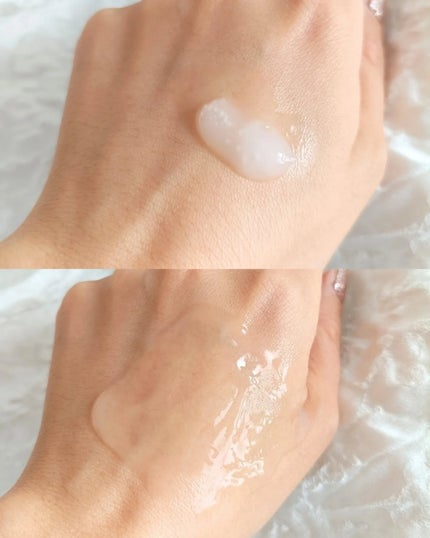 メディプラスゲル/メディプラス/オールインワン化粧品を使ったクチコミ(2枚目)