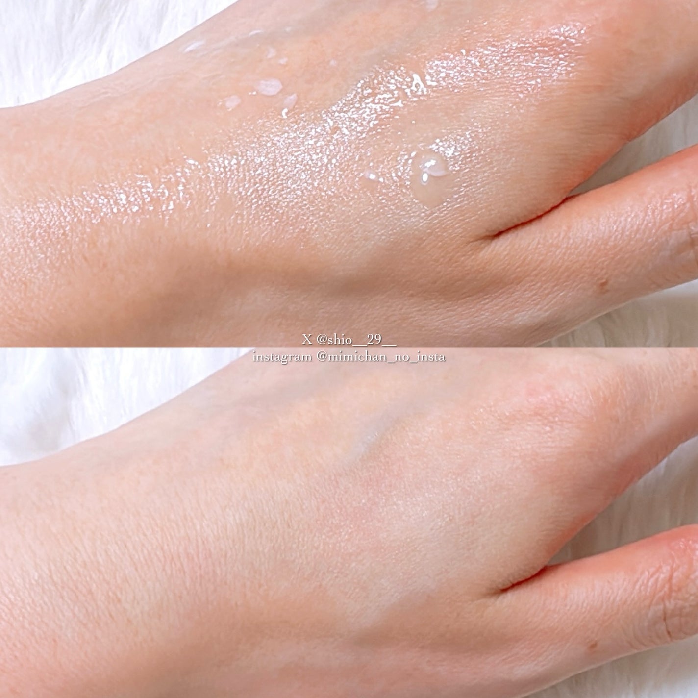 フェムチャー ハイドラブースター/アンファー(スカルプD)/デリケートゾーンケアを使ったクチコミ(2枚目)