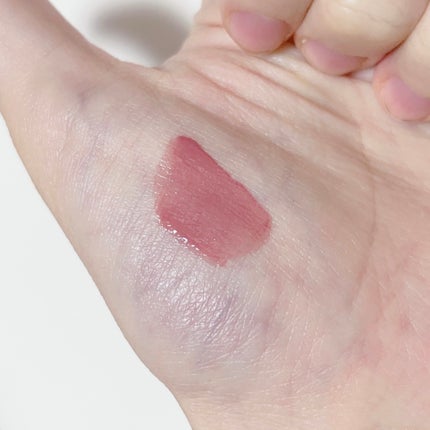 ビロードタッチパフ 2P/ロージーローザ/パフ・スポンジを使ったクチコミ(1枚目)