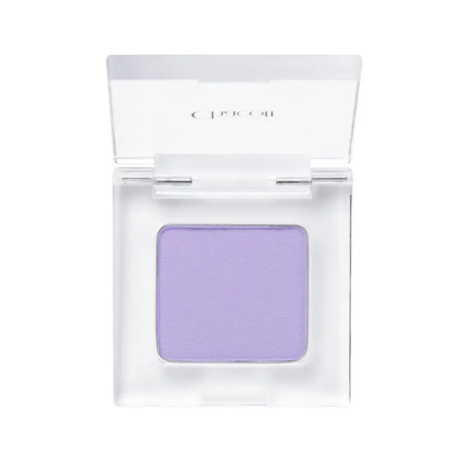 マルチカラーバリエーション マット/チャコット・コスメティクス/単色アイシャドウを使ったクチコミ（1枚目）