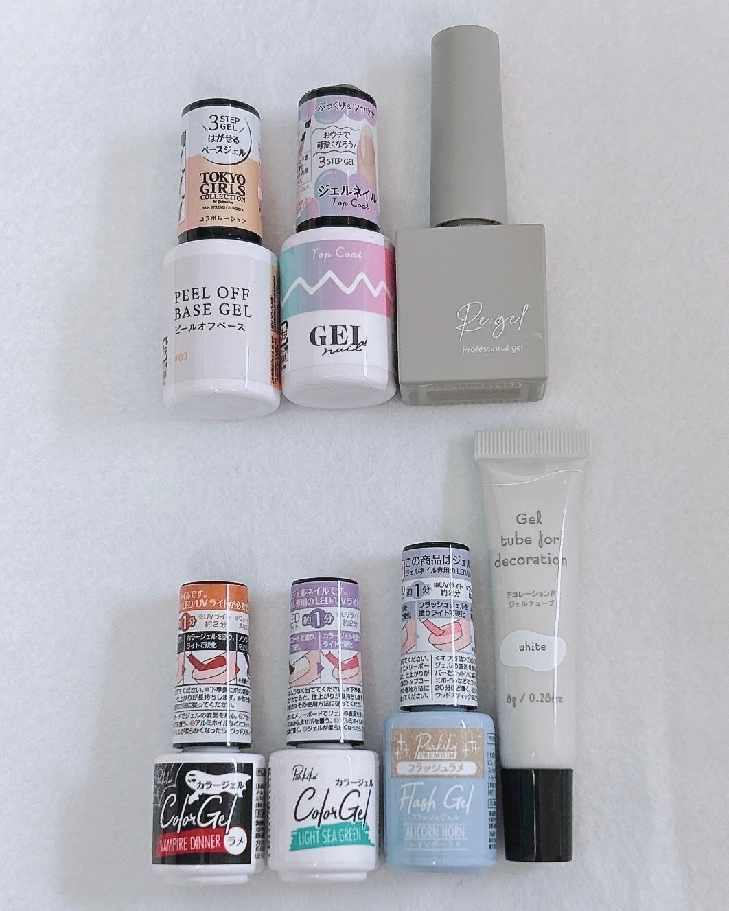 ネイルスタンプ/キャンドゥ/ネイル用品を使ったクチコミ(5枚目)