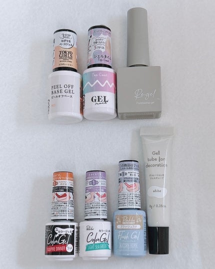 ネイルスタンプ/キャンドゥ/ネイル用品を使ったクチコミ(5枚目)