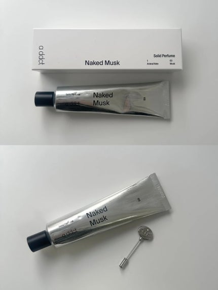 るあん on LIPS 「@addct_jpaddct(エイディクト)・オードパフューム..」(2枚目)