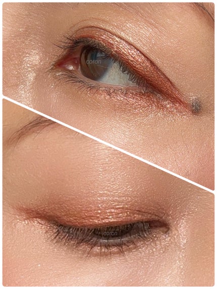 【旧】ディオールショウ サンク クルール(プラン ドゥ パリ コレクション限定品)/Dior/アイシャドウを使ったクチコミ(2枚目)