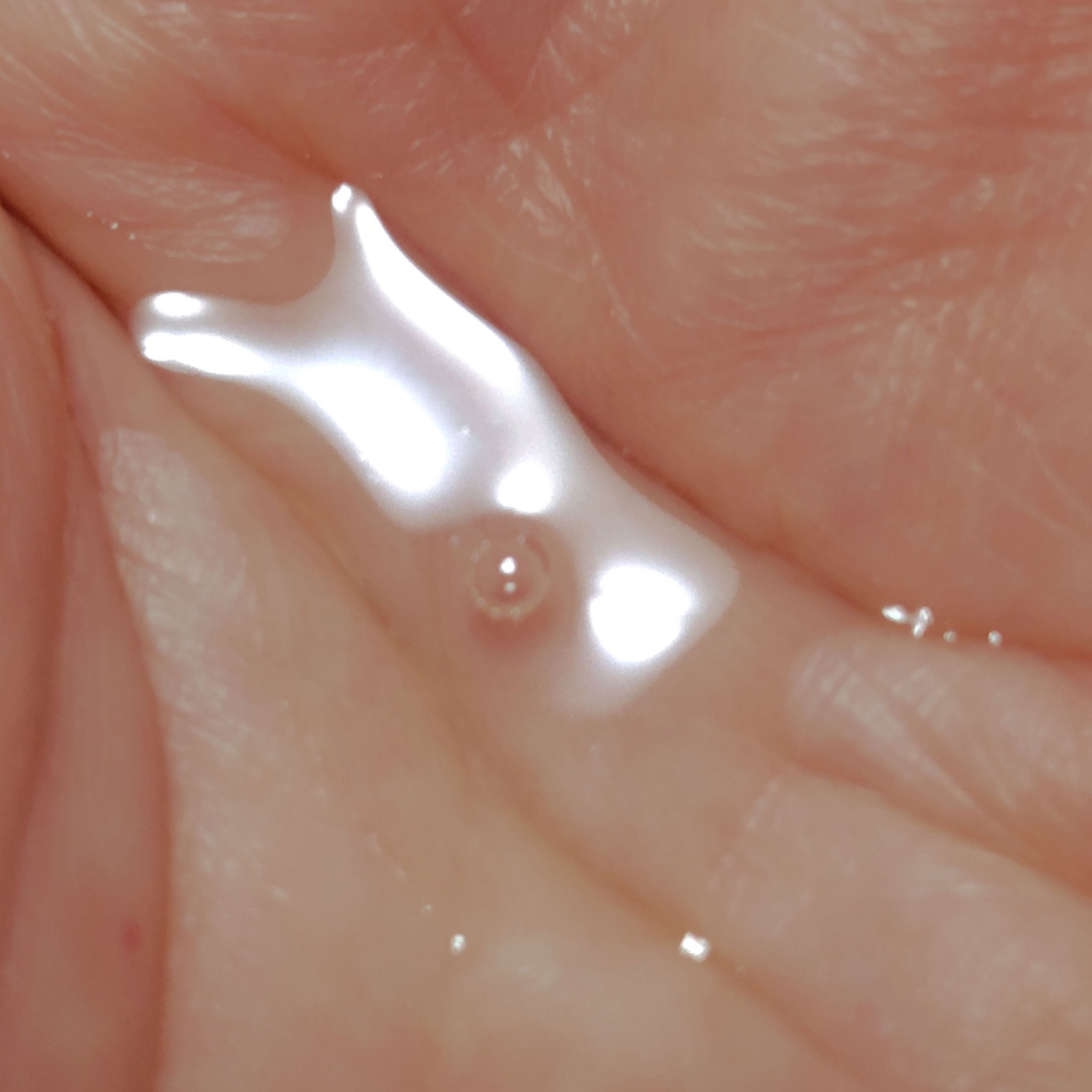 B.A B.A ローション イマースのクチコミ「2026年スキンケアも楽しみたい🥰

糖化や毛穴が気になる私には

ありがたい効果的なローショ.....」（3枚目）