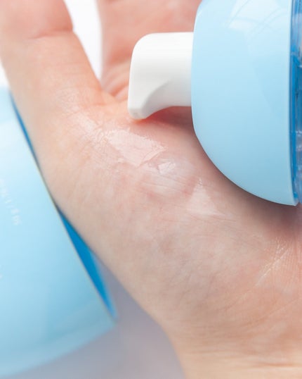 ブルーアガベヒアルロン酸セラム/Dr.Bio/美容液を使ったクチコミ(3枚目)