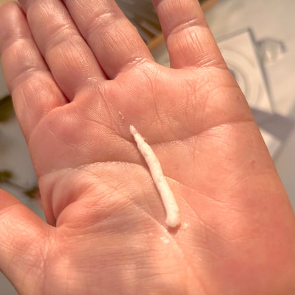 GALÉNIC エクストリーム ブライトニング マイクロ マスク/Galénic/洗い流すパック・マスクを使ったクチコミ(5枚目)