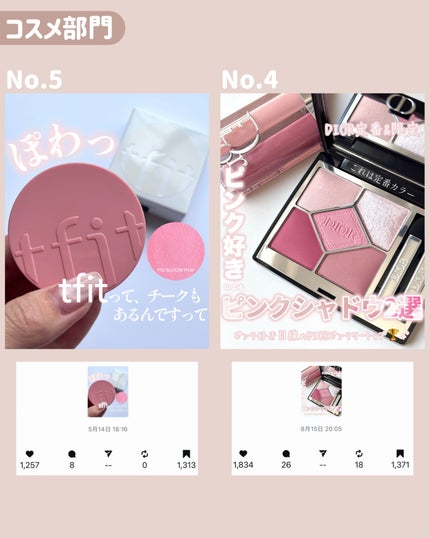 ケイト リップモンスター/KATE/口紅を使ったクチコミ(5枚目)