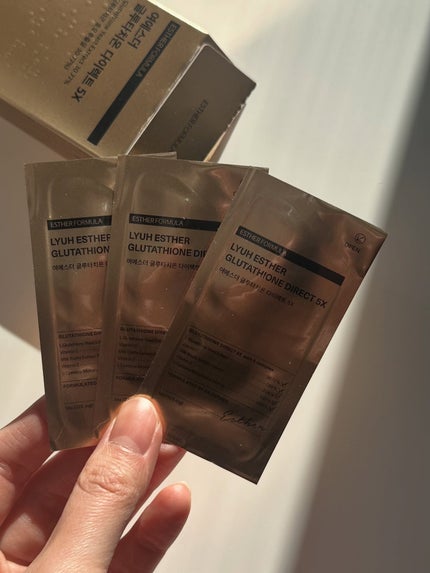 るあん on LIPS 「@estherformula_official_jp@esth..」(4枚目)