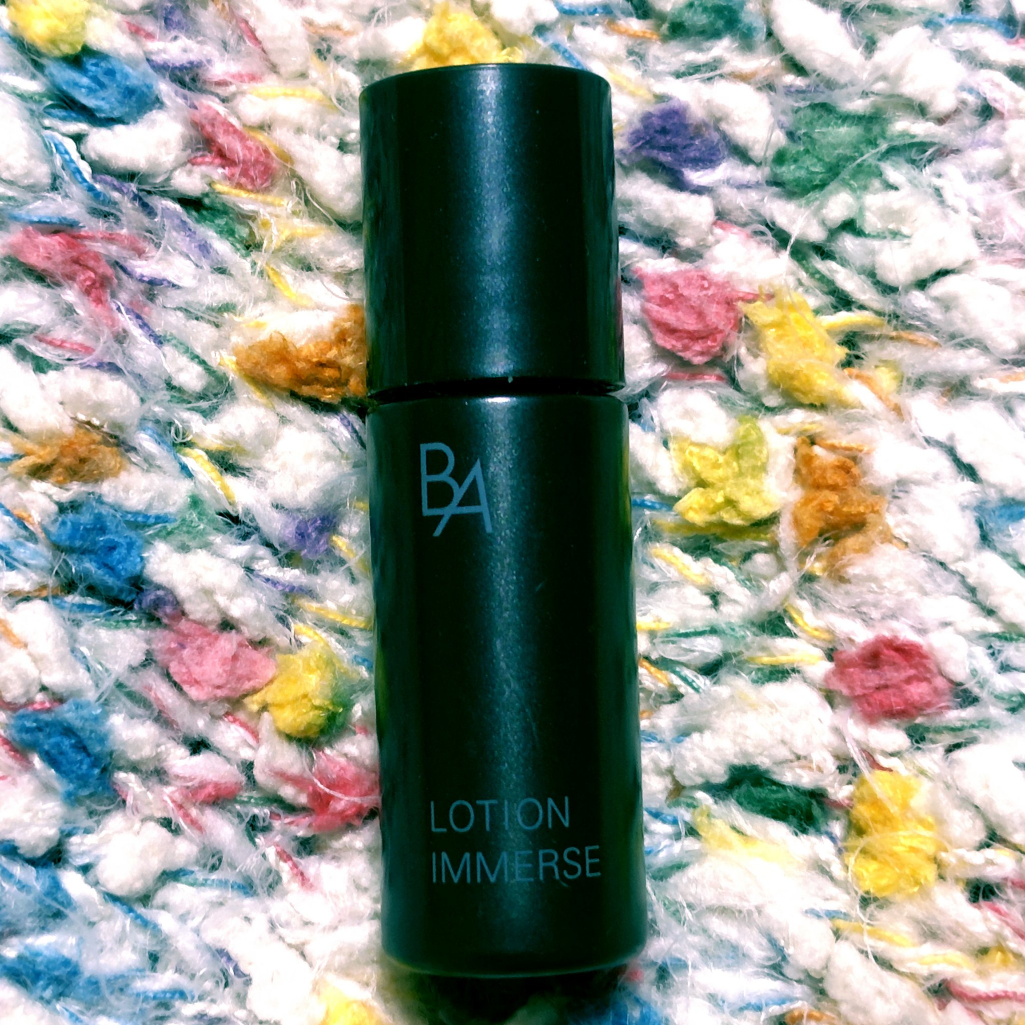 B.A B.A ローション イマースのクチコミ「2026年スキンケアも楽しみたい🥰

糖化や毛穴が気になる私には

ありがたい効果的なローショ.....」（1枚目）