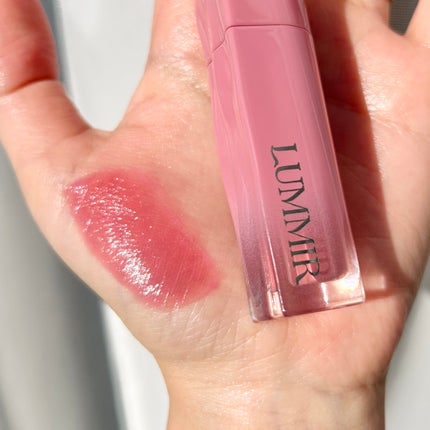 ONECOATグロウティント/ルミル/リップティントを使ったクチコミ(8枚目)