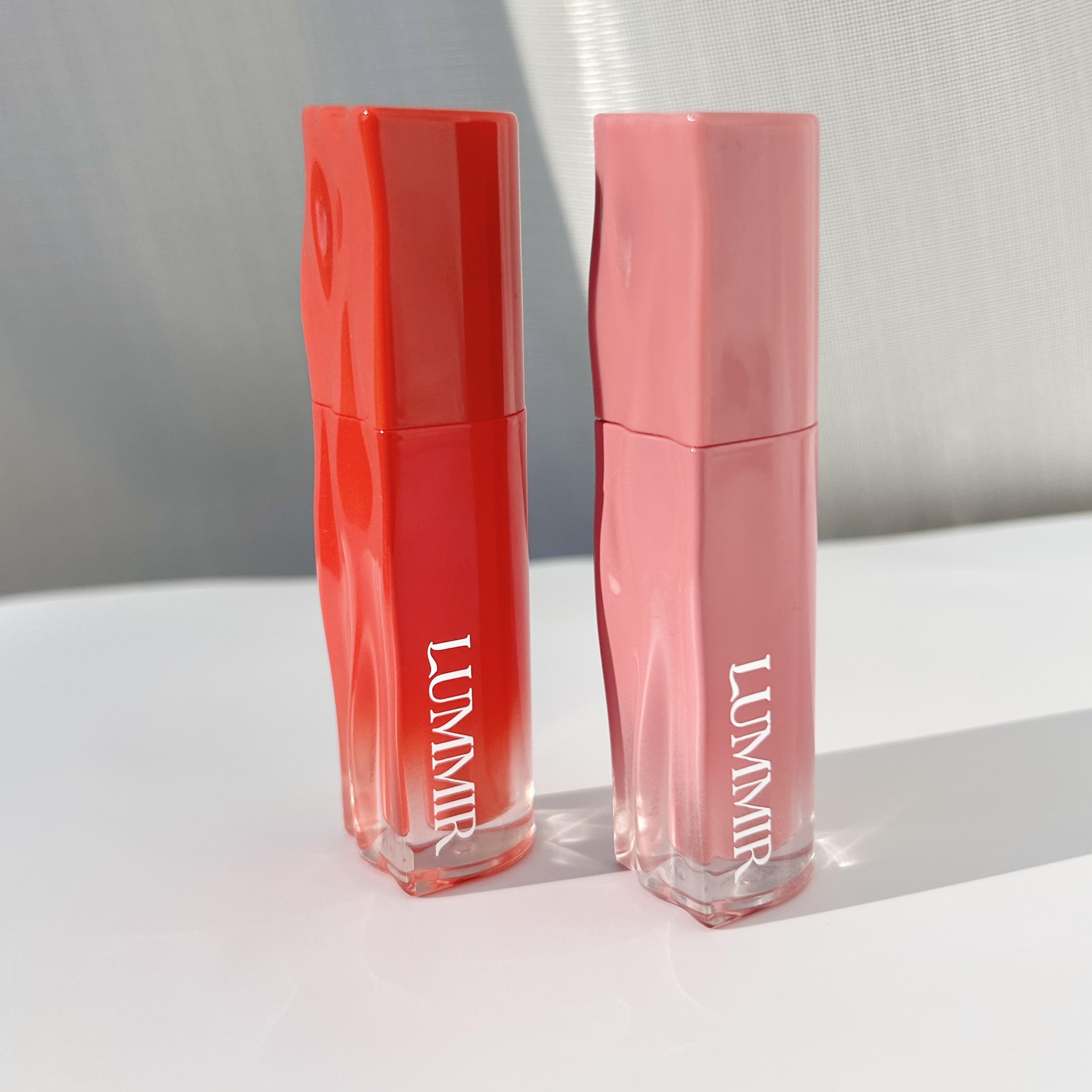 ONECOATグロウティント/ルミル/リップティントを使ったクチコミ（2枚目）