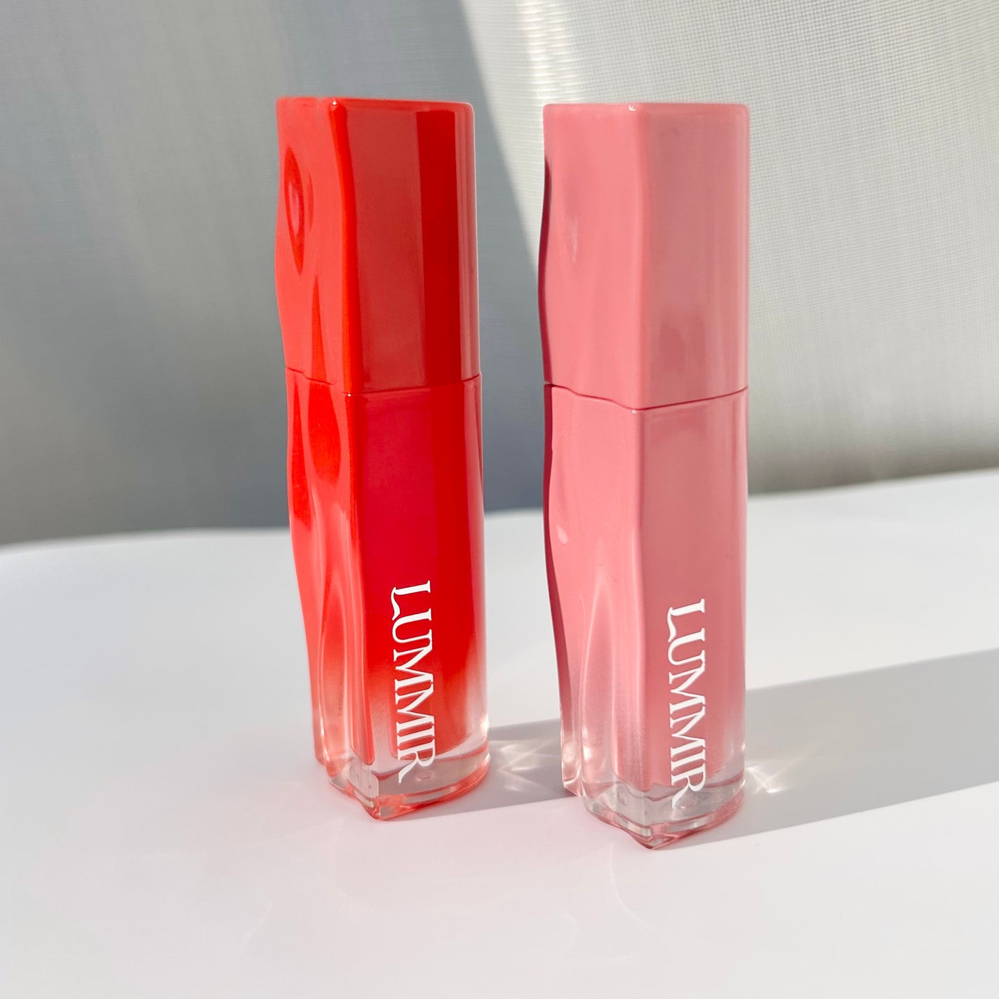 ONECOATグロウティント/ルミル/リップティントを使ったクチコミ(2枚目)