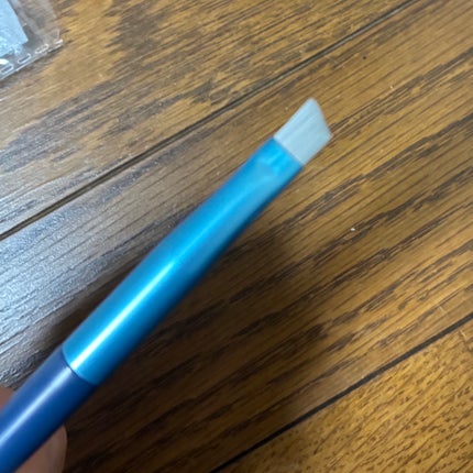 リキッドファンデーションパフ ベルト付き/DAISO/パフ・スポンジを使ったクチコミ(4枚目)