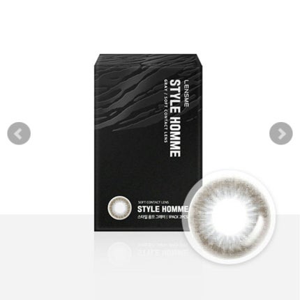 カラコンぴあ/カラコンぴあ/カラーコンタクトレンズを使ったクチコミ(8枚目)