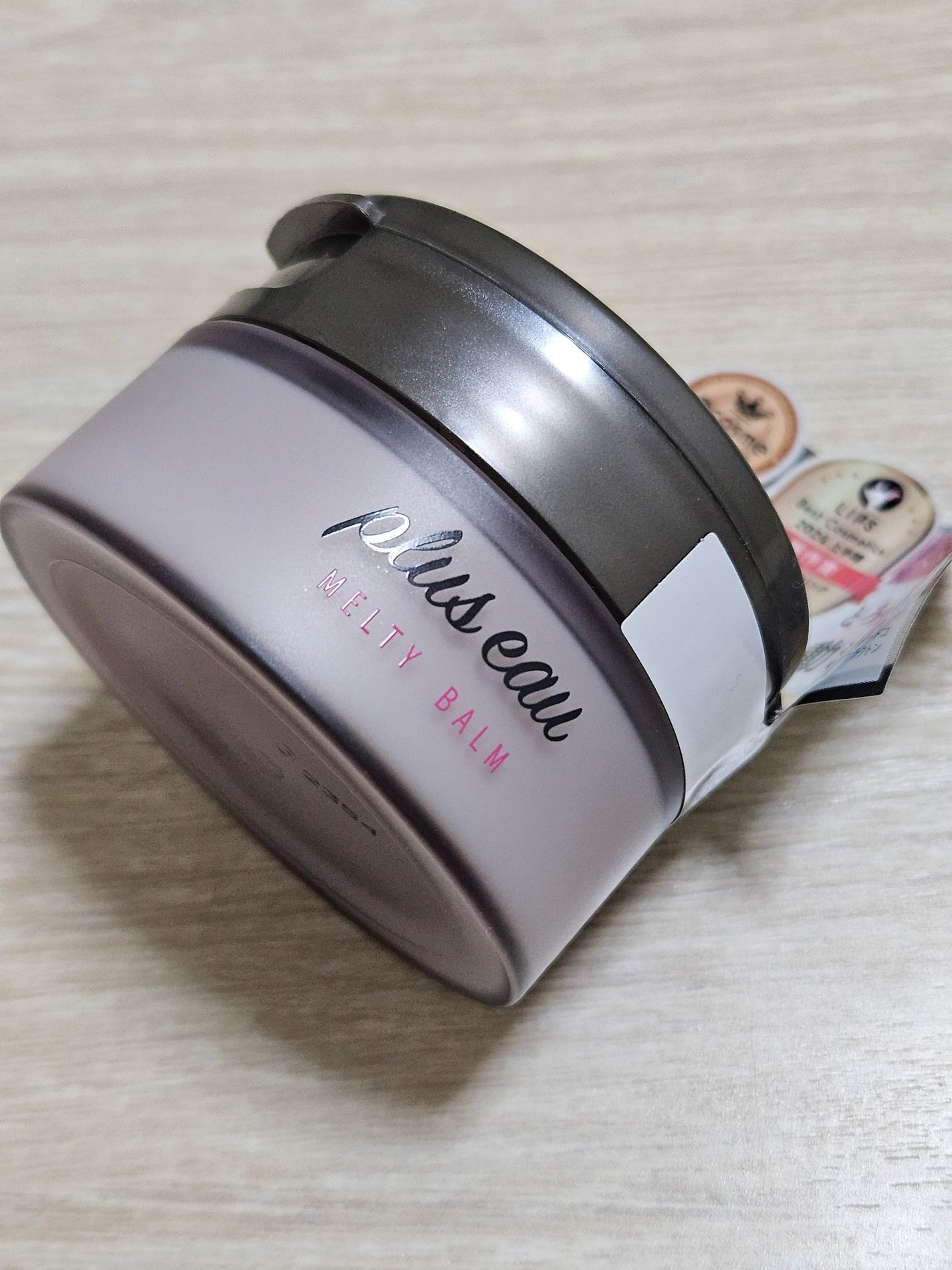 ハイドロミストN/plus eau/アウトバストリートメントを使ったクチコミ(6枚目)