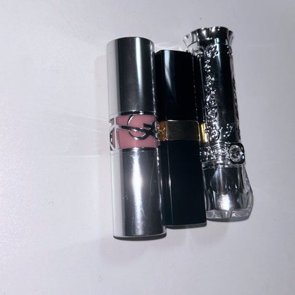 ルージュ ココ フラッシュ/CHANEL/口紅を使ったクチコミ(7枚目)