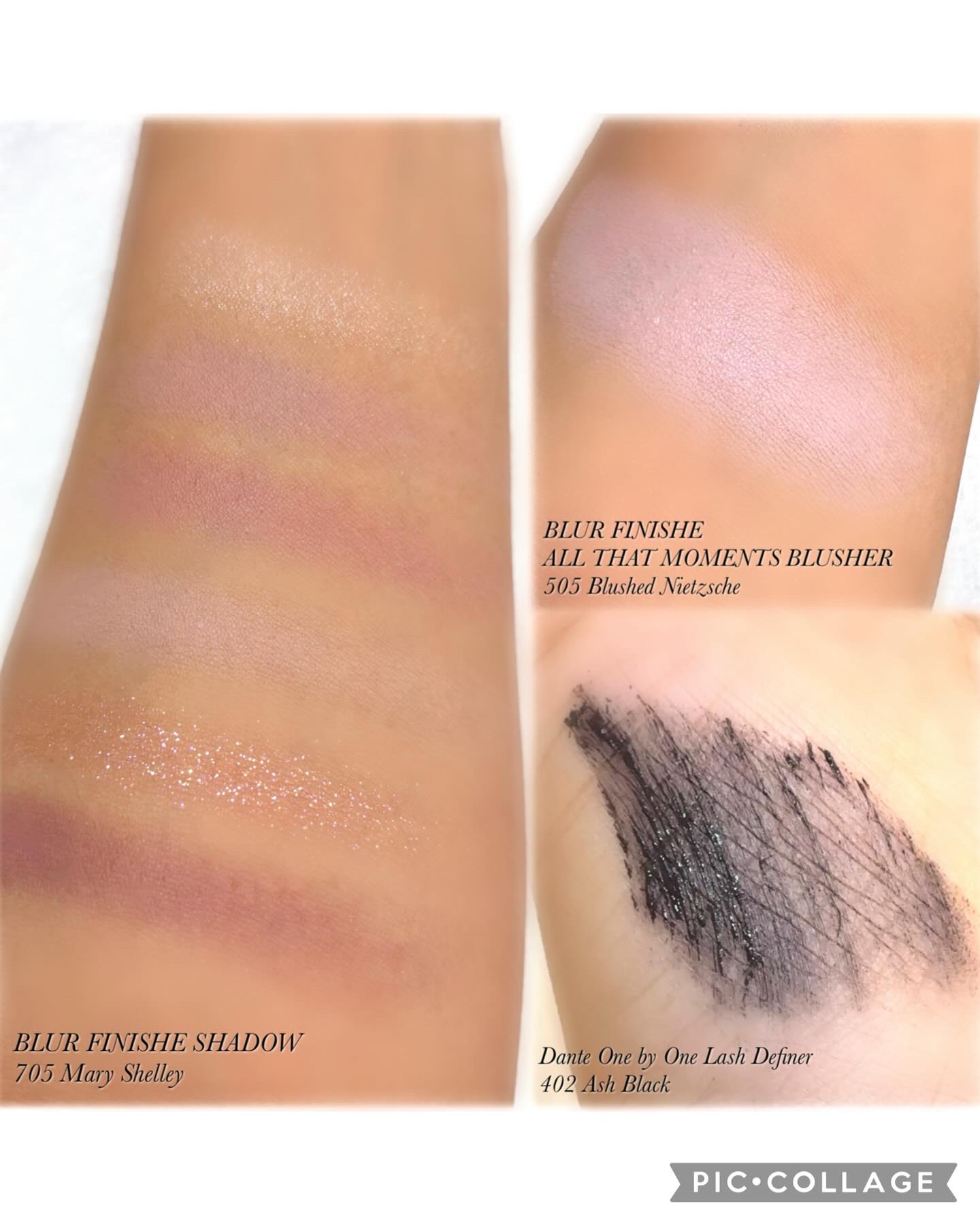 ワンバイワンラッシュディファイナー/Dinto/マスカラを使ったクチコミ（2枚目）