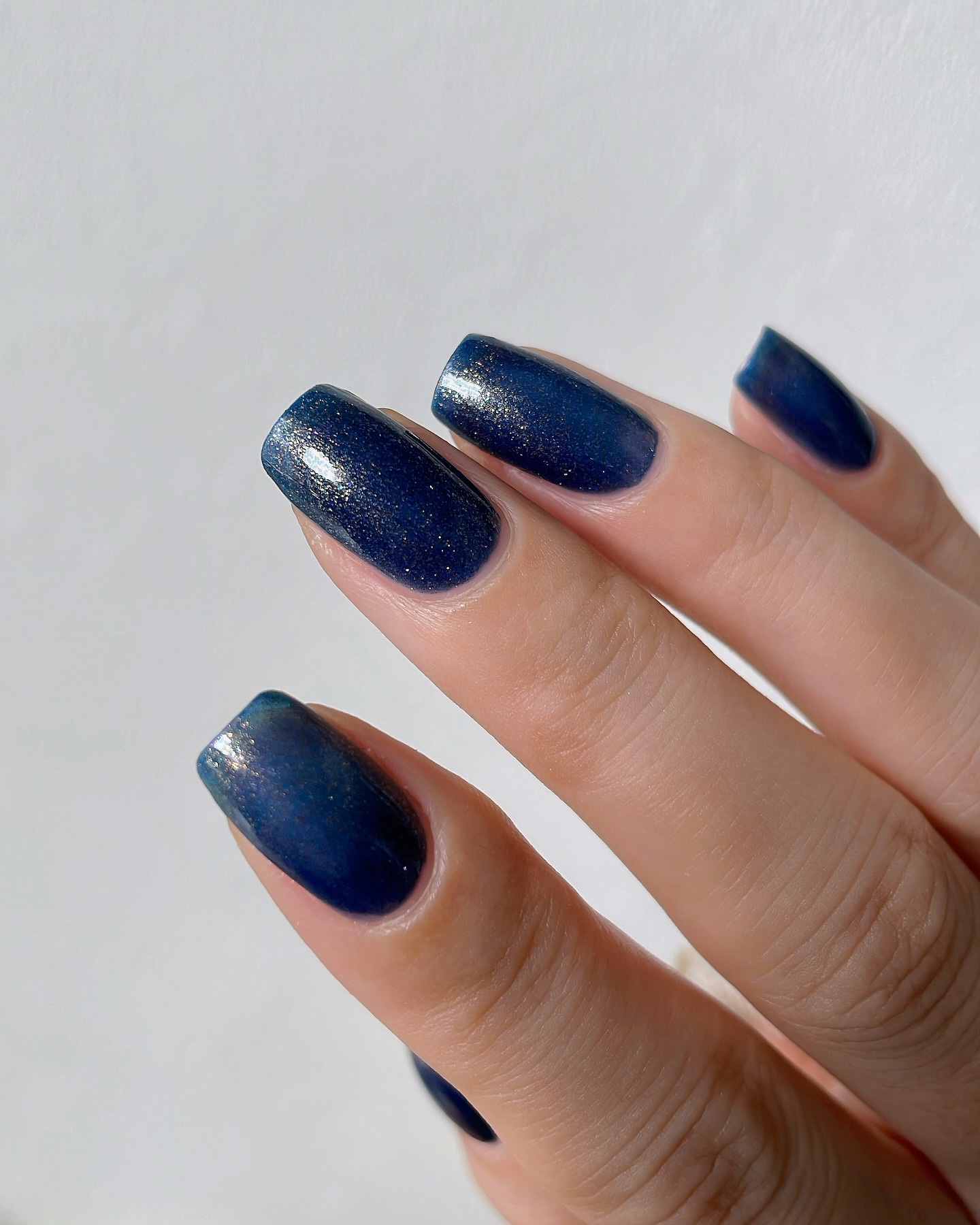 プレイフル アップデートネイル/PLAYFUL/オールインワンネイルを使ったクチコミ（2枚目）