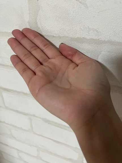 マカデミアナッツオイル/無印良品/フェイスオイルを使ったクチコミ(2枚目)